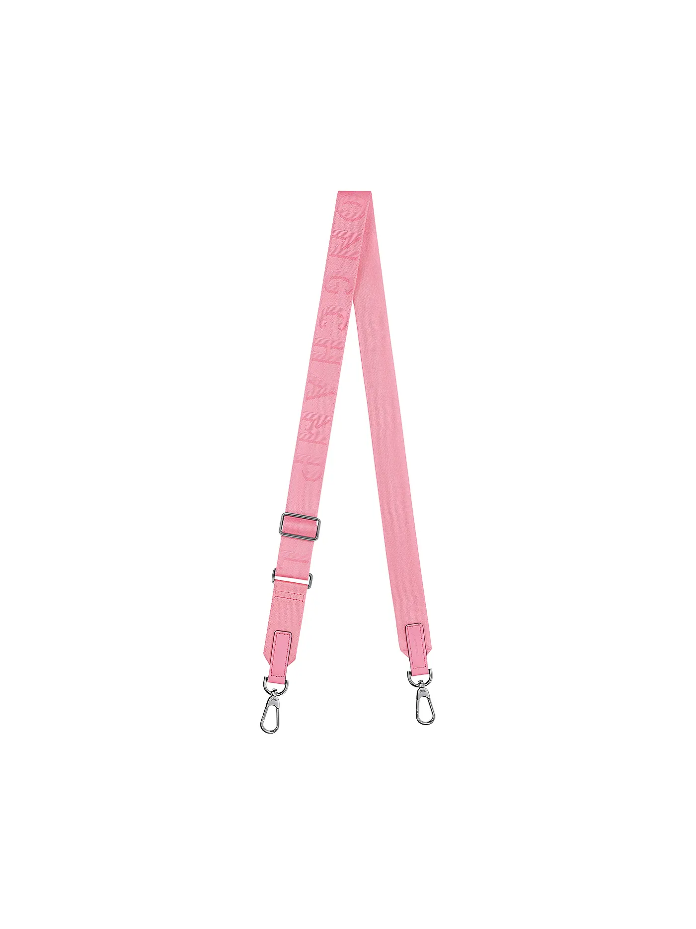 LONGCHAMP | Le Pliage Xtra Schulterriemen, Noir | rosa